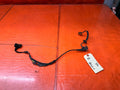 97 01 HONDA PRELUDE 2.2L PASSENGER RIGHT FRONT ABS WHEEL SPEED SENSOR WIRE #3360
