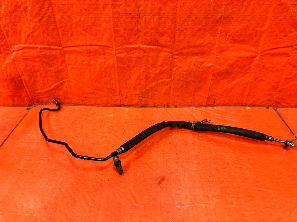 04 08 ACURA TSX   HIGH PRESSURE POWER STEERING HOSE LINE PIPE   OEM #3046