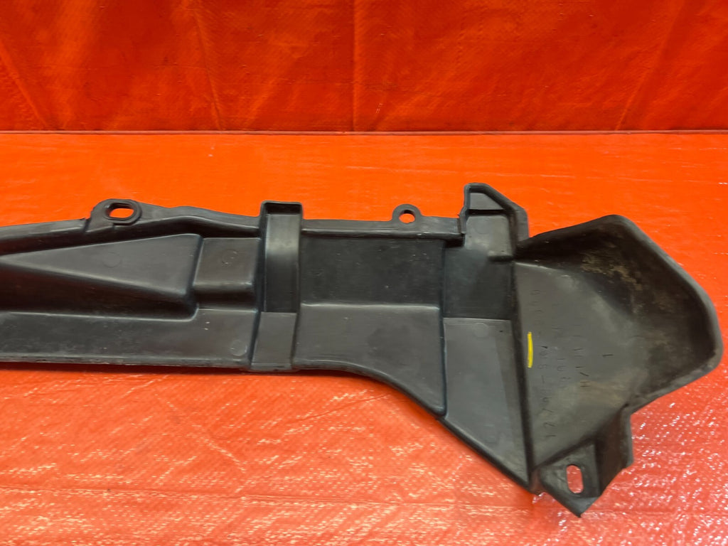 90 93 ACURA INTEGRA   GASOLINE GAS FUEL FILLER NECK PIPE PLASTIC COVER OEM #1544