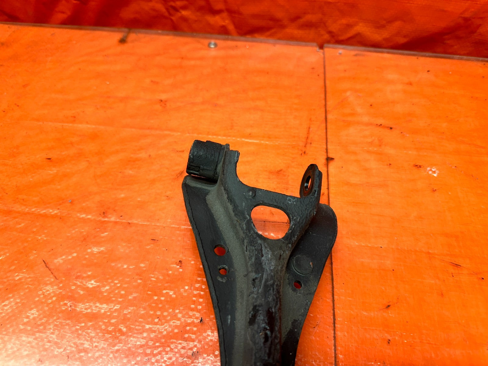 92 96 HONDA PRELUDE RIGHT REAR CONTROL ARMS SET OF 3   OEM #33216
