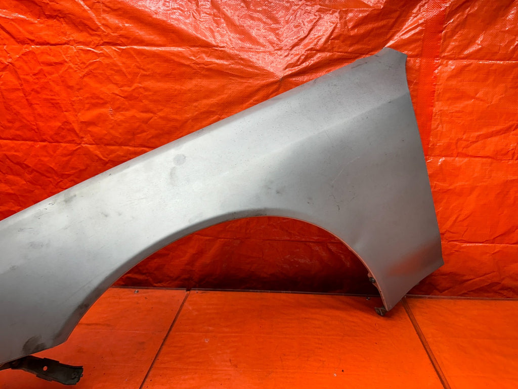 97 01 HONDA PRELUDE 2.2L DRIVER LEFT FRONT FENDER QUARTER PANEL OEM #3359