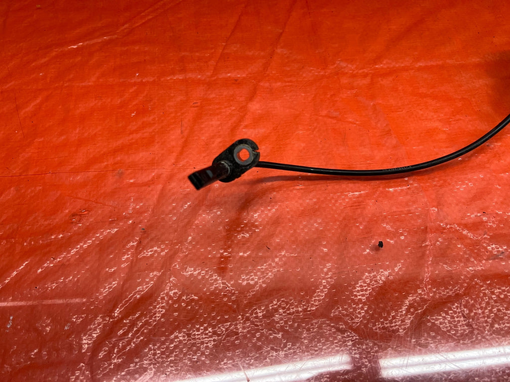 08 12 HONDA ACCORD   ABS WIRE / SPEED SENSOR   LEFT OR RIGHT REAR   OEM #1744