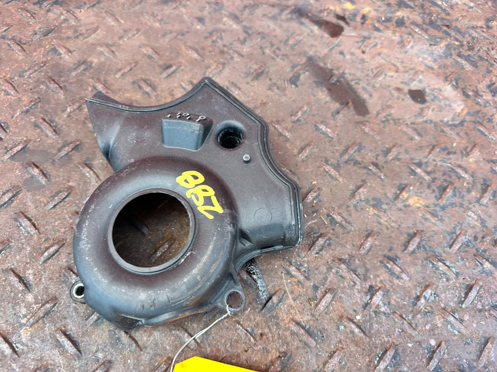 02 10 LEXUS SC430   TIMING BELT COVER   3UZFE   11302 50040   OEM #2886