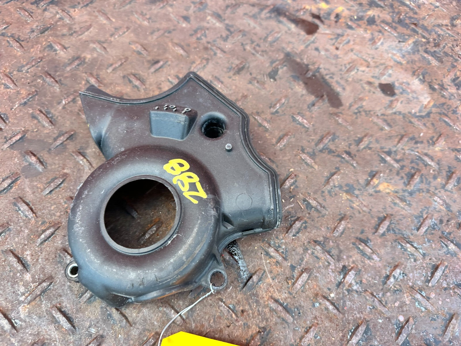 02 10 LEXUS SC430   TIMING BELT COVER   3UZFE   11302 50040   OEM #2886