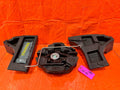 08 14 SUBARU IMPREZA WRX & STI WAGON   SPARE TIRE TOOL KIT   JACK LUG NUT WRENCH0