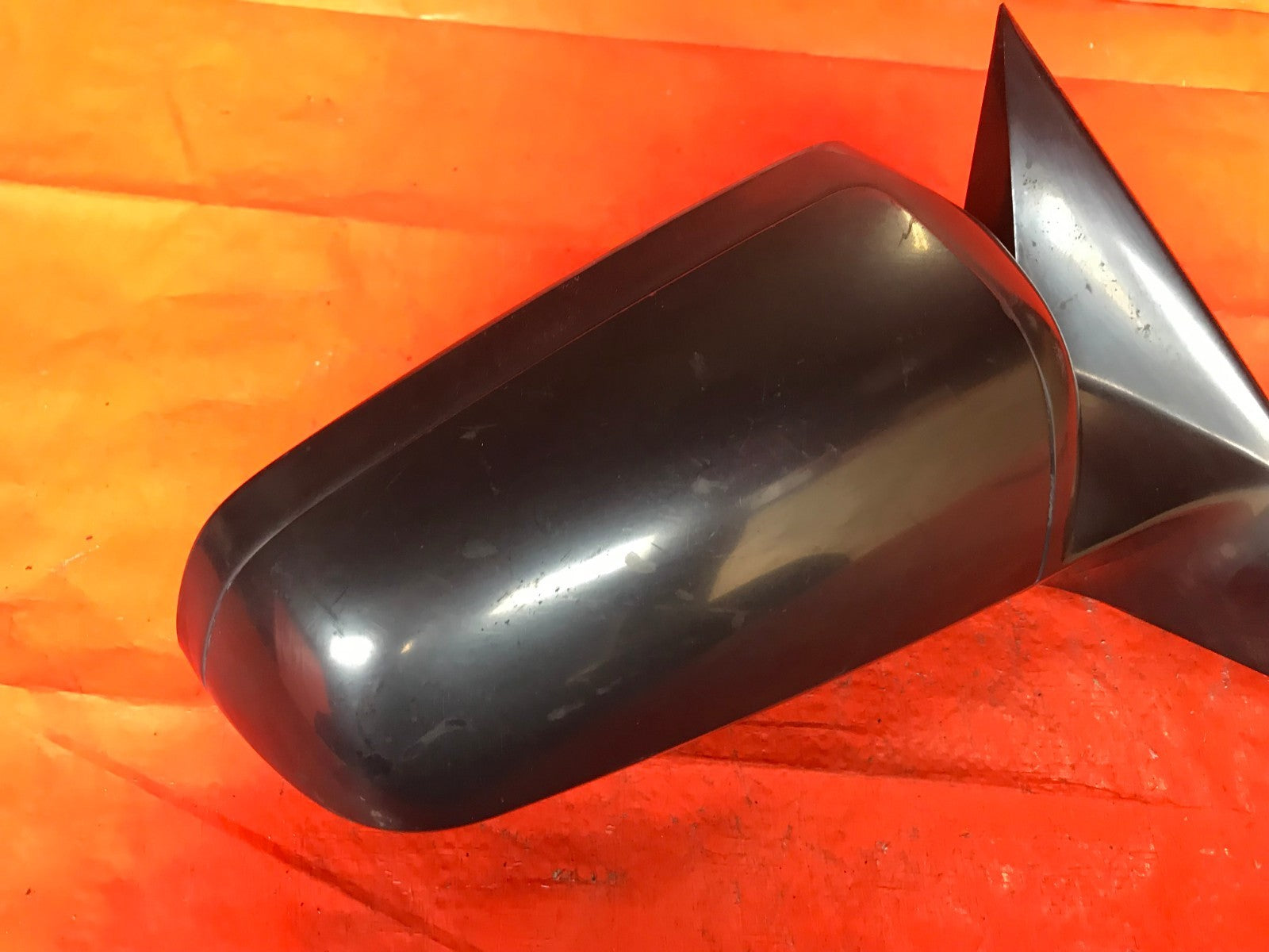 OEM 2009 2010 CHRYSLER SEBRING SEDAN PASSENGER RIGHT SIDE VIEW MIRROR 04657002AA4