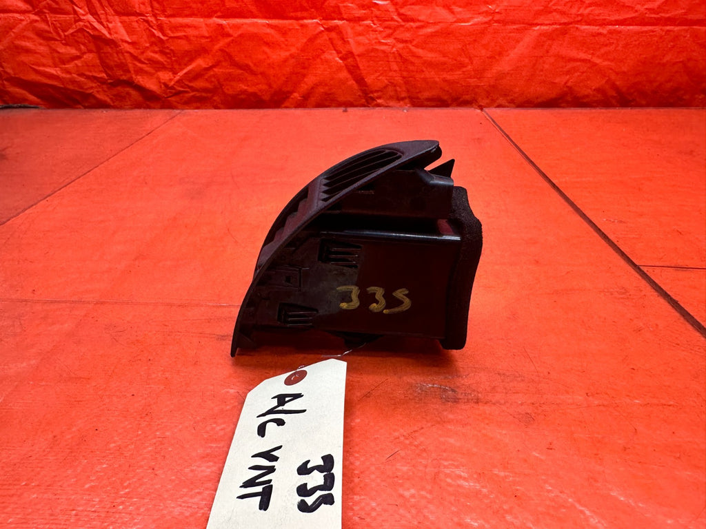 97 01 HONDA PRELUDE 2.2L DRIVER LEFT DASHBOARD A/C AC HEATER AIR VENT OEM #3355