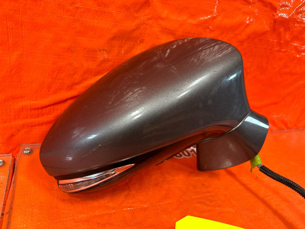 13 15 LEXUS GS 350 GS350   PASSENGER RIGHT SIDE VIEW MIRROR   13 WIRE COUNT OEM7