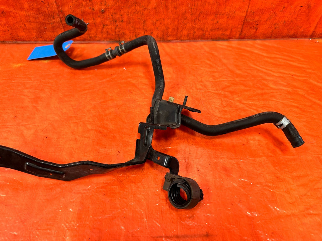 09 14 ACURA TSX 2.4L   BRAKE BOOSTER VACUUM HOSE LINE   OEM #3217