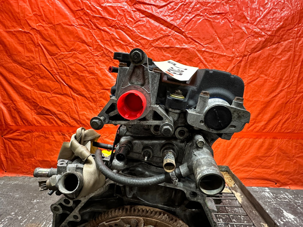 94 01 ACURA INTEGRA LS RS GS 1.8L B18B1 B18B B18 ENGINE MOTOR LONG BLOCK OEM17