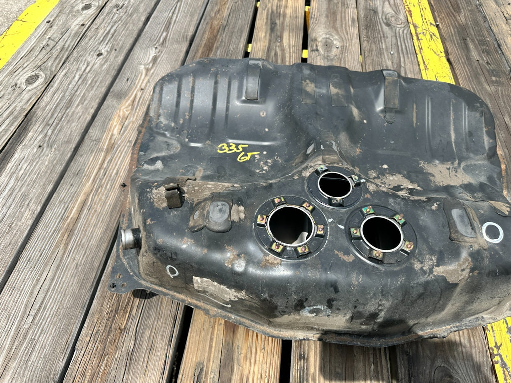 97 01 HONDA PRELUDE 2.2L FUEL GAS PETROL TANK CELL RESERVOIR BARE OEM #3359