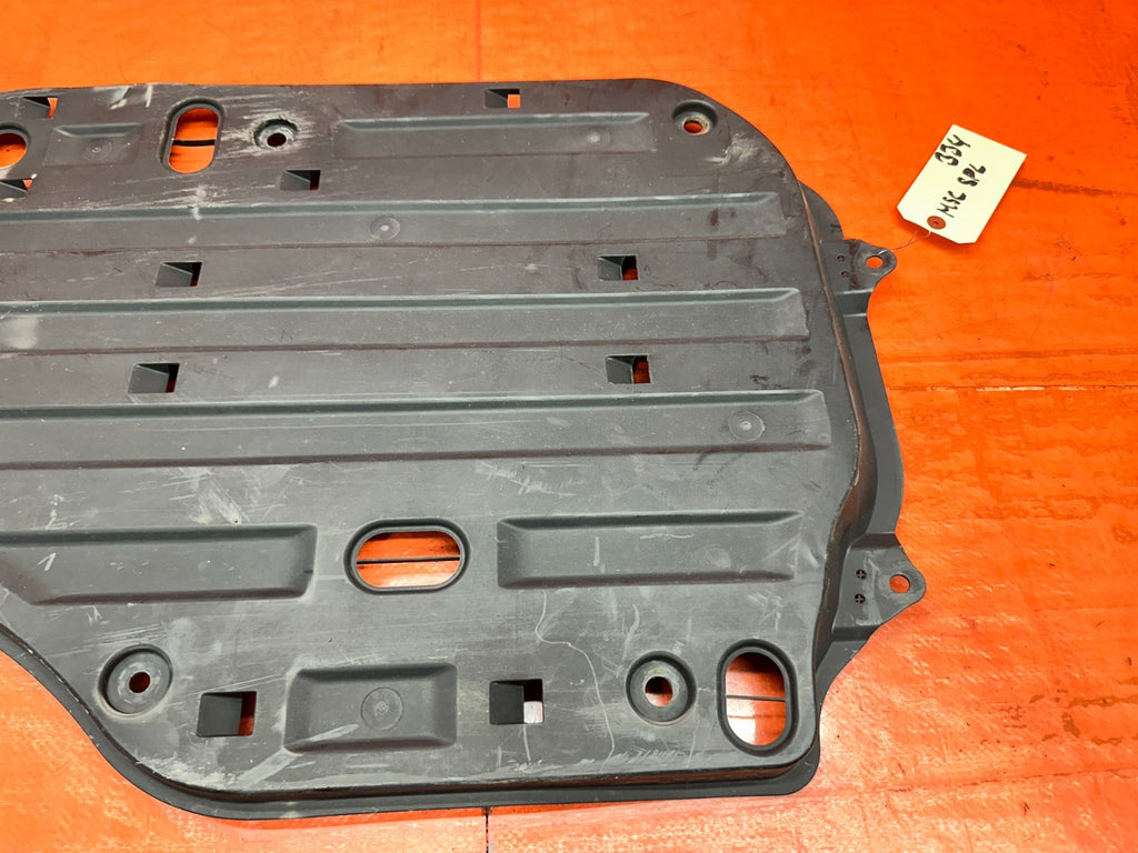 13 15 CIVIC SI 2.4L   74626 TR2 A000 FUEL TANK TRIM   OEM #3349