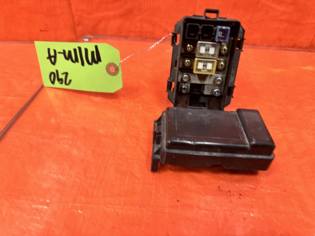 04 05 HONDA S2000   ELECTRICAL POWER STEERING SYSTEM EPS FUSE BOX   OEM #2904