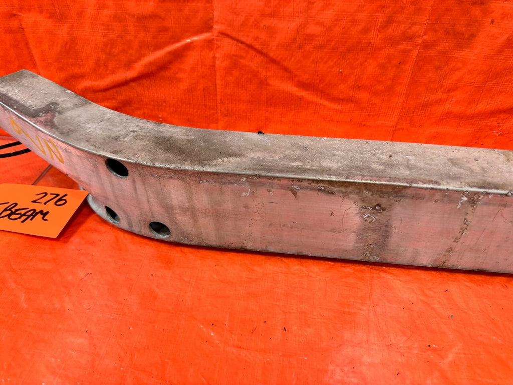 92 96 LEXUS SC300   FRONT CRASH BEAM REINFORCEMENT IMPACT RE BAR   OEM #2766