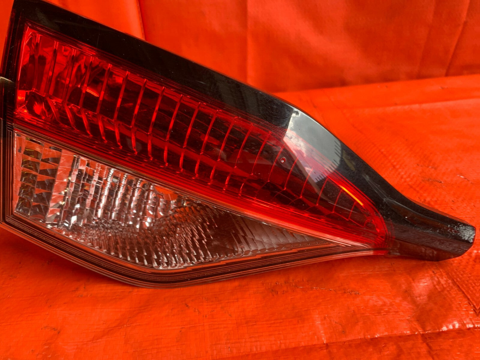 OEM 2019 2020 19 20 TOYOTA COROLLA DRIVER LEFT INNER TRUNK TAIL LIGHT LAMP5
