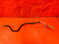 99 00 HONDA CIVIC SI EM1   INDIVIDUAL   SINGLE    AC LINE HOSE PIPE OEM 285 10