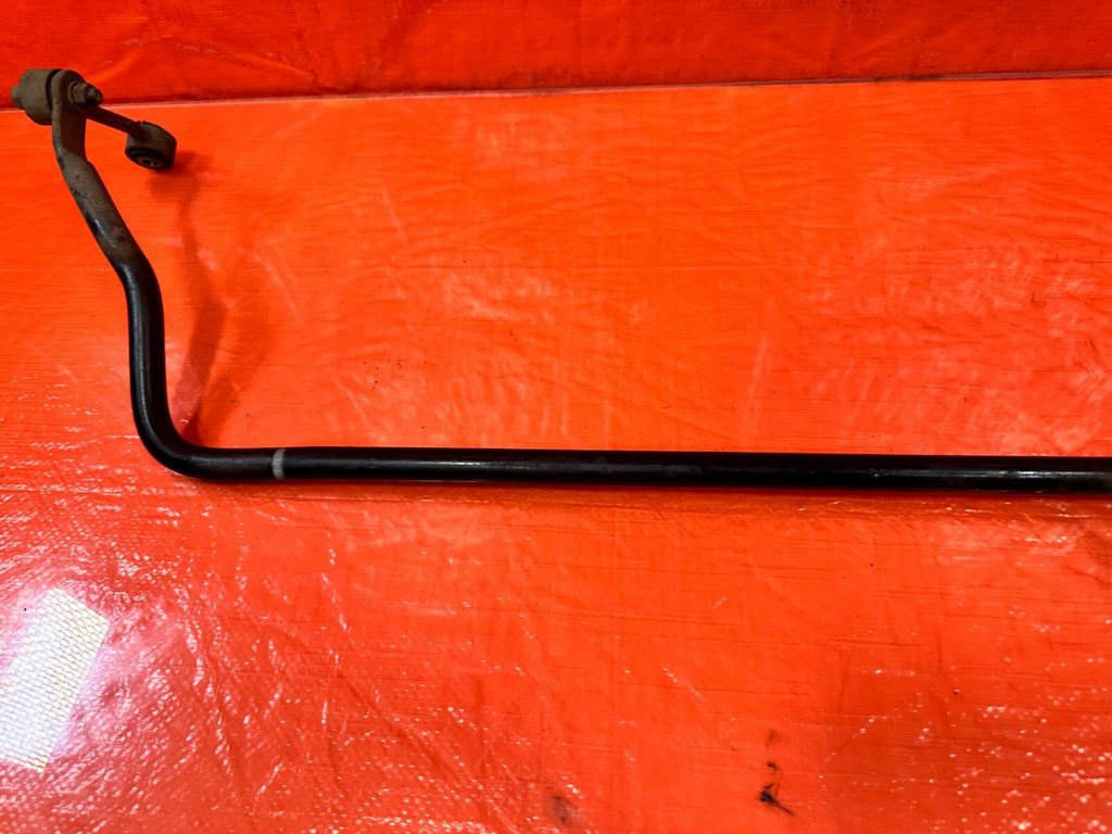 90 93 MAZDA MX 5 MIATA   FRONT SWAY ANTI ROLL STABILIZER BAR   OEM #2678