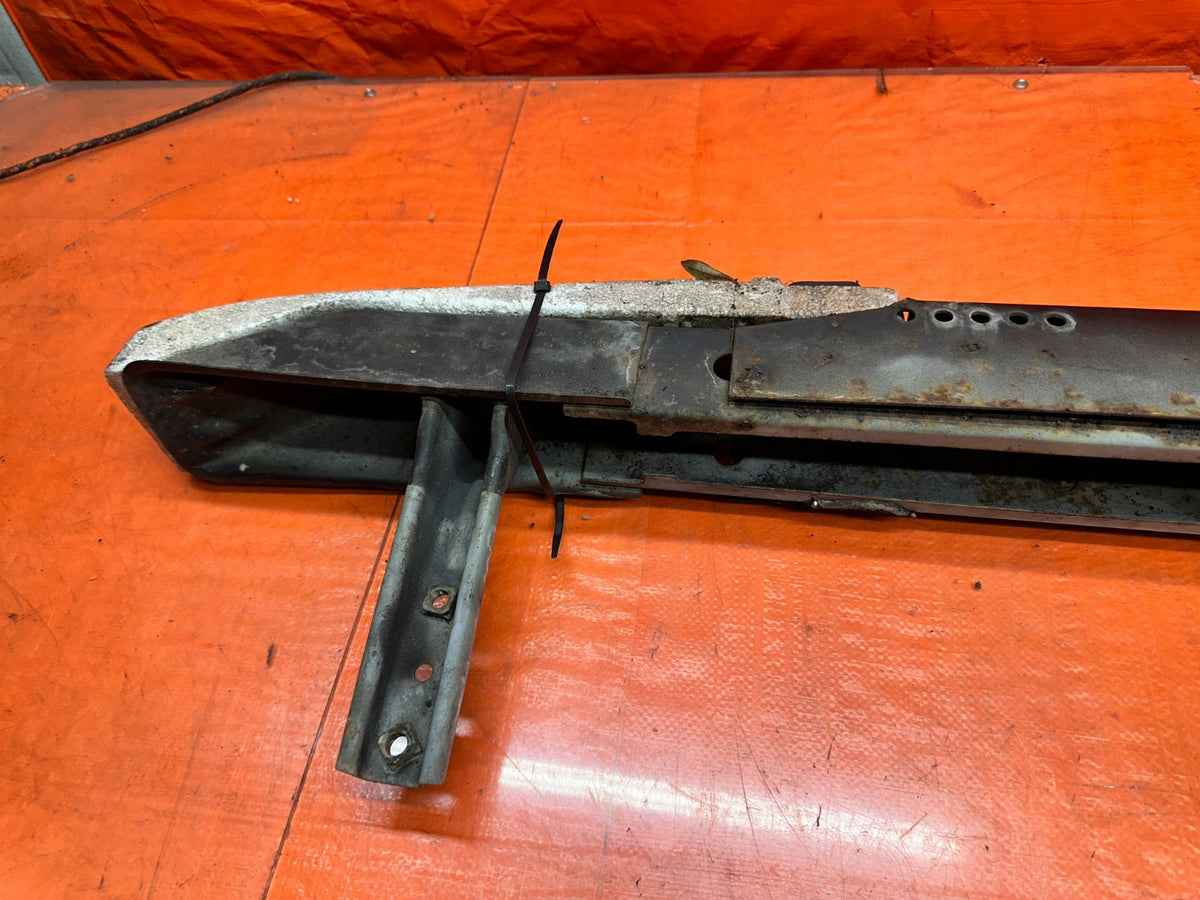94-01 ACURA INTEGRA 2D COUPE REAR BUMPER CRASH BEAM REINFORCEMENT OEM #34910