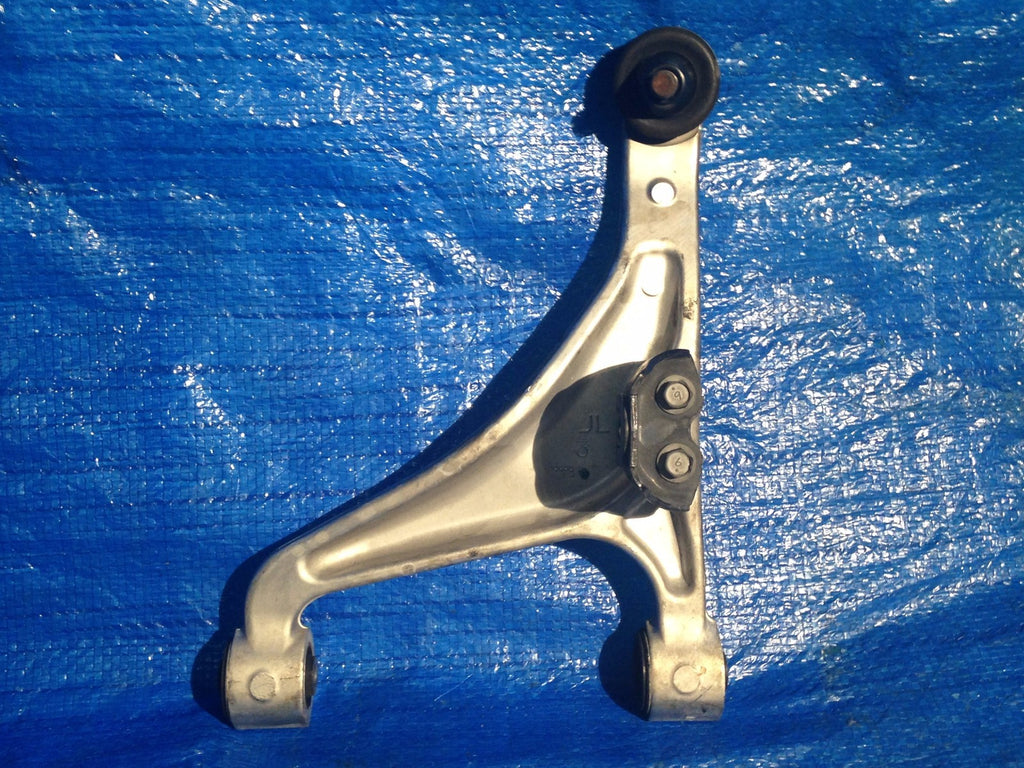 OEM 2011 INFINITI G37 2 DOOR COUPE RIGHT REAR PASSENGER SIDE UPPER CONTROL ARM3