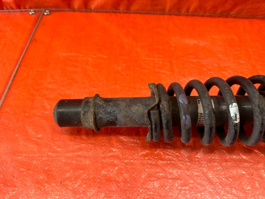 96 00 HONDA CIVIC   SHOCK AND SPRING STRUT   DRIVER LEFT FRONT OEM FACTORY #20111