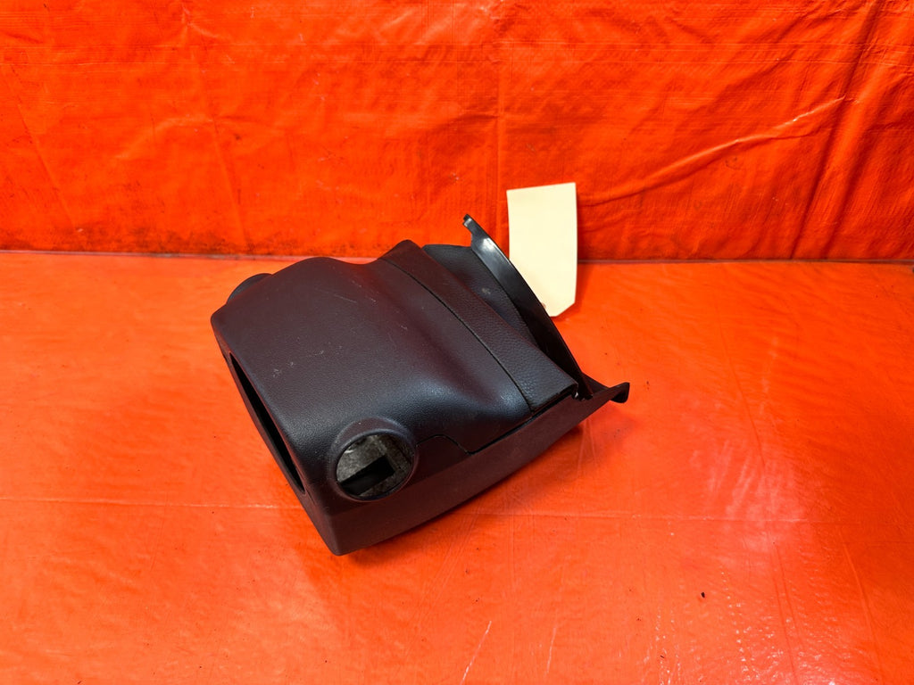 13 16 HYUNDAI GENESIS COUPE   STEERING COLUMN COVER TRIM   W/ PUSH START OEM 3260