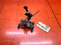 97 01 HONDA PRELUDE 2.2L PASSENGER RIGHT UPPER LOWER DOOR HINGES CHECKER OEM #330