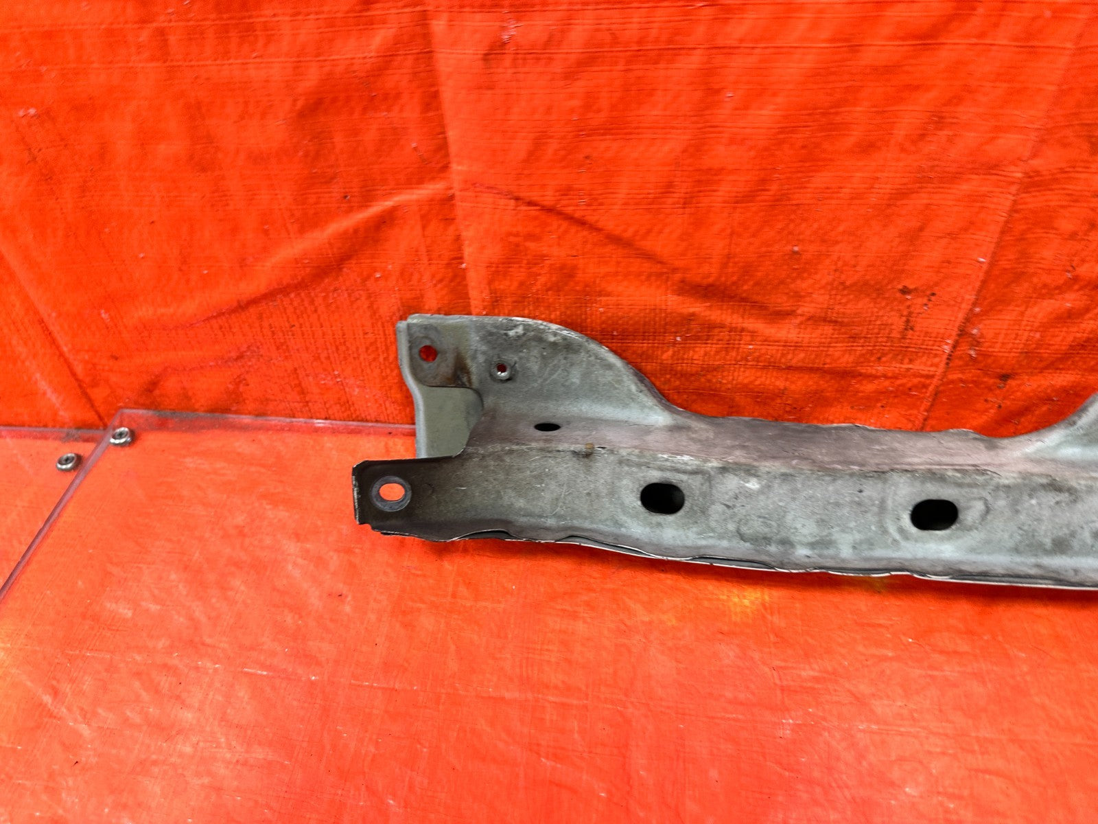 06 11 HONDA CIVIC   UPPER RADIATOR SUPPORT BAR BEAM   OEM OE #3004