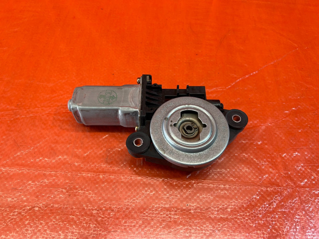 02 06 ACURA RSX   SUNROOF MOONROOF SLIDING ROOF   MOTOR   OEM FACTORY #2113