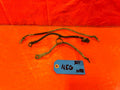 97 01 HONDA CR V CRV   TRANSMISSION AND NEGATIVE GROUND HARNESS   OEM #3010