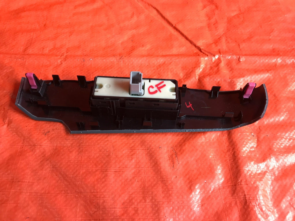 OEM 2014 2015 2016 LEXUS IS250 IS350 IS200T PASSENGER RIGHT FRONT WINDOW SWITCH 2