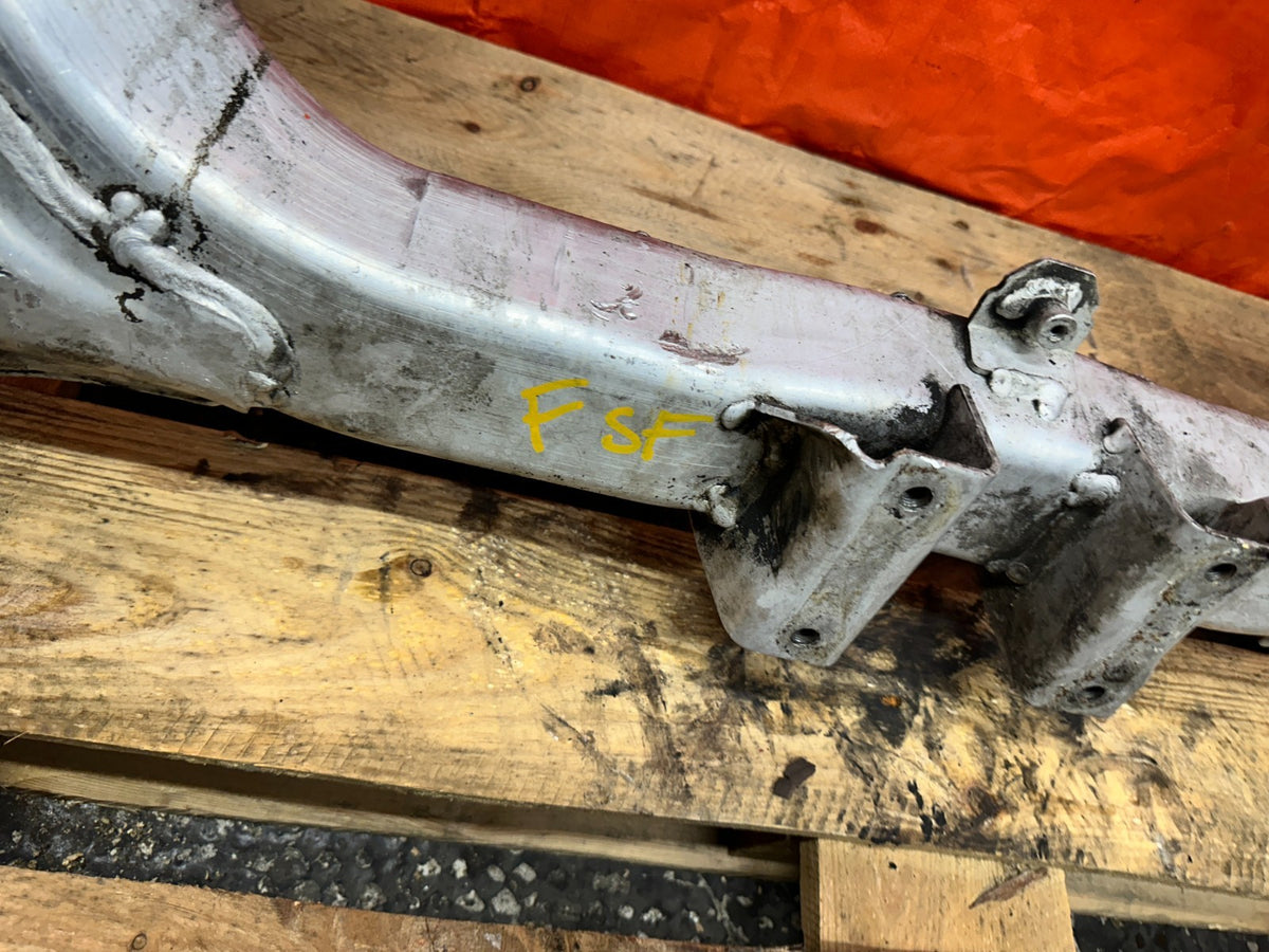 04-06 ACURA TL 3.2L MANUAL TRANSMISSION FRONT ENGINE SUBFRAME CROSSMEMBER OEM #313