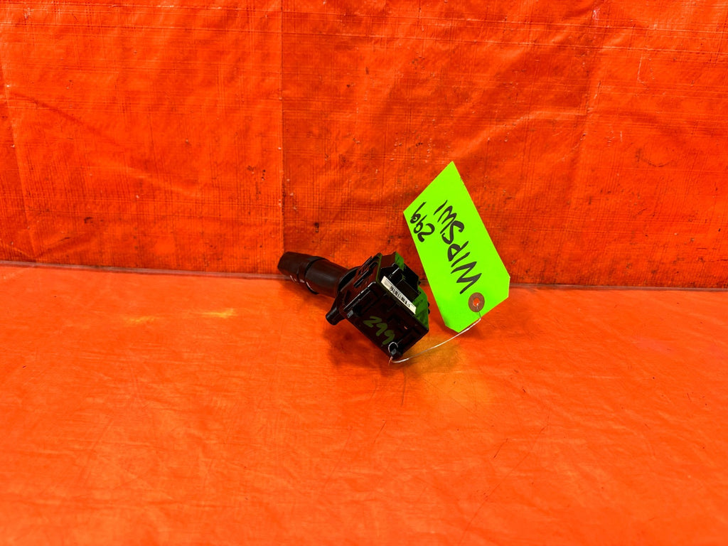 10 16 HYUNDAI GENESIS COUPE   WINDSHIELD WIPER CONTROL SWITCH OEM FACTORY #2993