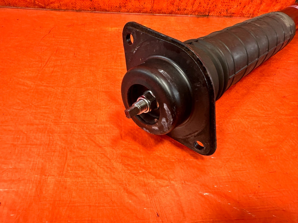 09 13 INFINITI G37 COUPE RWD ONLY REAR SHOCK  LEFT    OR    RIGHT OEM #3286