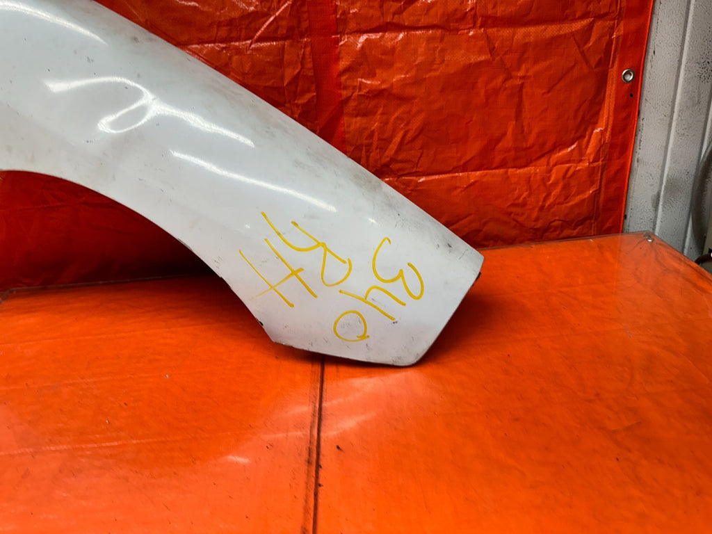 94-01 ACURA INTEGRA 4D SEDAN FRONT RIGHT PASSENGER FENDER PANEL OEM #3405