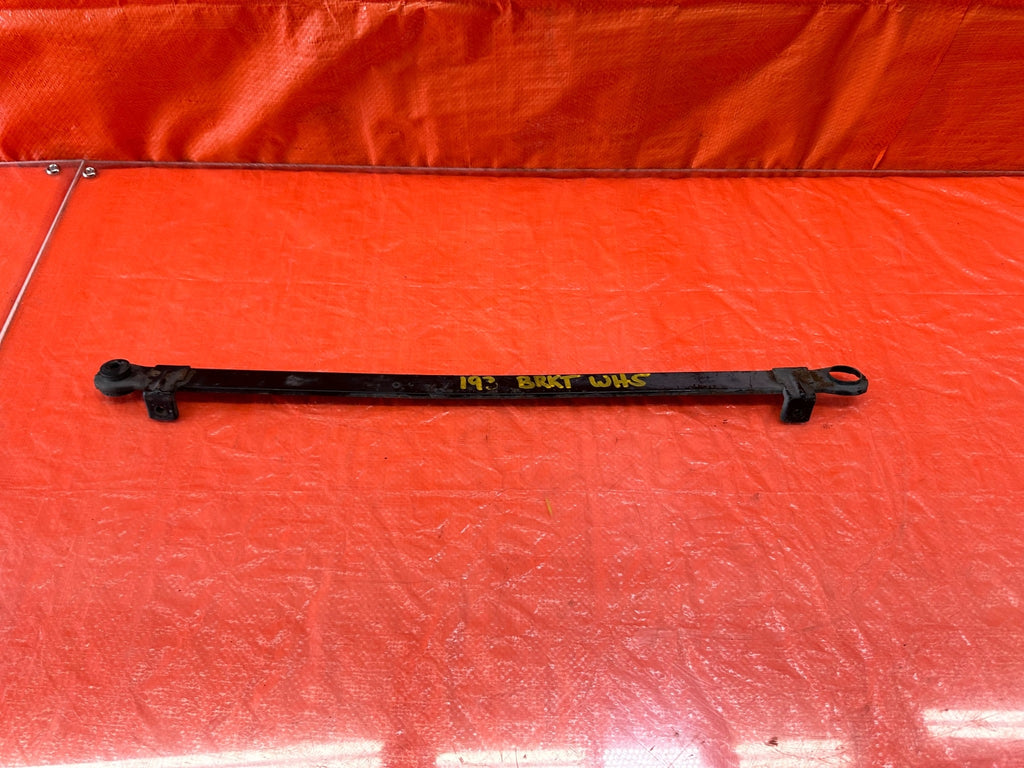 95 98 HONDA ODYSSEY   HVAC AC CONDENSER MOUNTING BRACKET   OEM FACTORY #1938