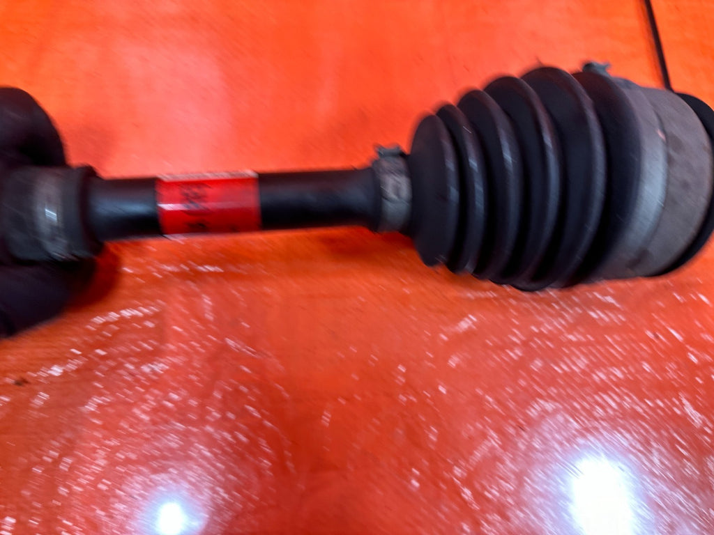 18 22 HONDA ACCORD 1.5L   PASSENGER RIGHT   AXLE DRIVESHAFT   OEM #32415