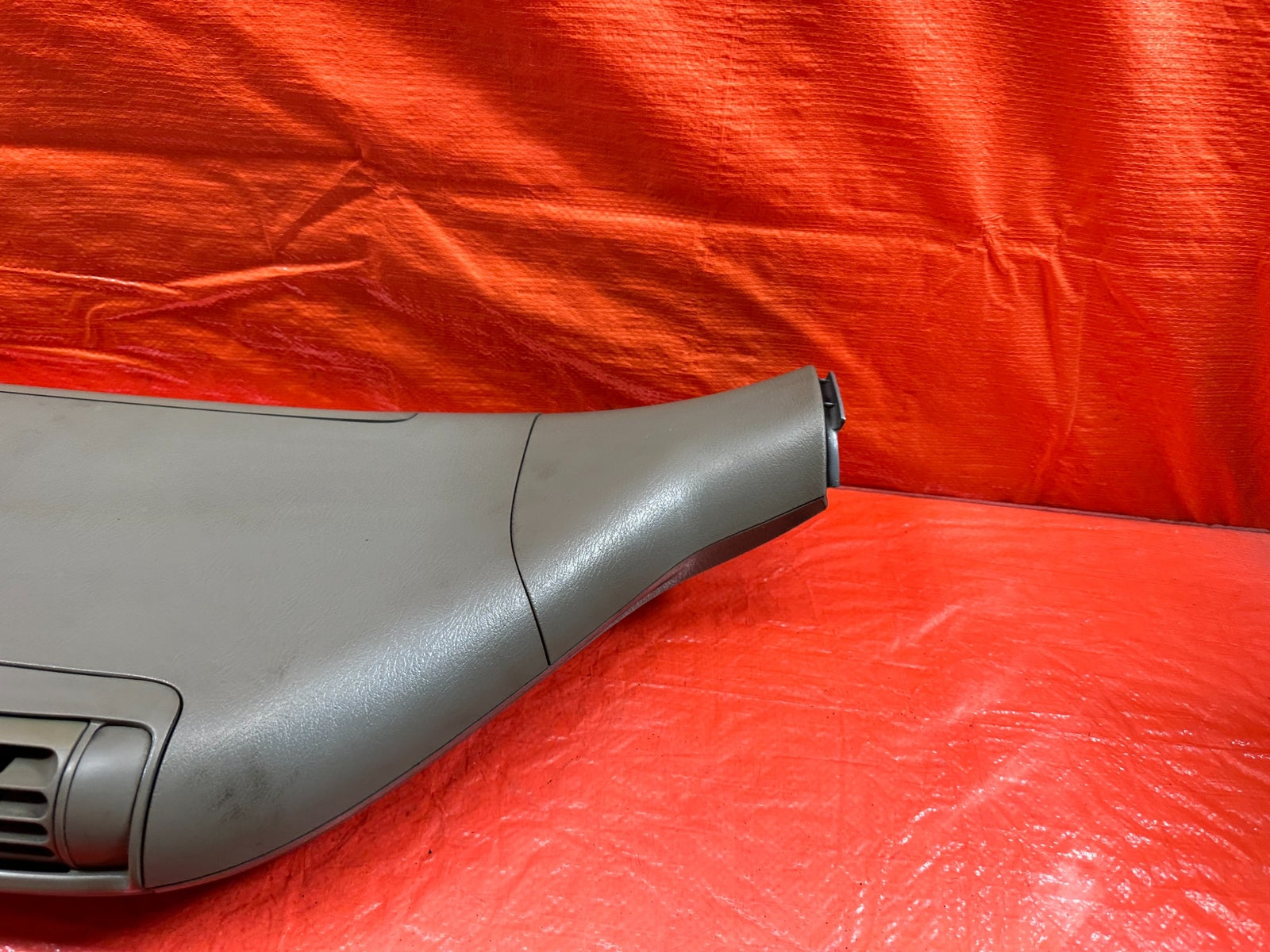 95 97 HONDA ODYSSEY   OVERHEAD UPPER ROOF AC VENT BOX W/ SWITCHES   OEM #19312