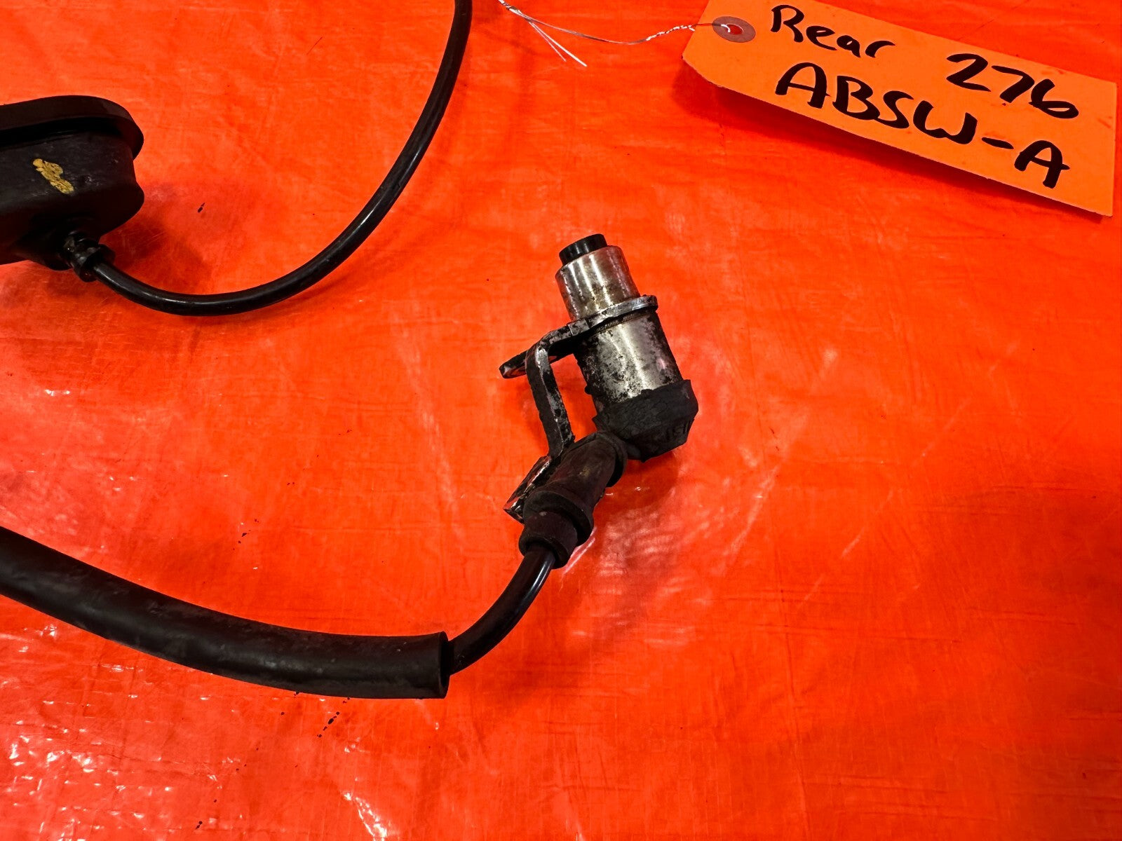 92 00 LEXUS SC300   ABS WIRE SPEED SENSOR   RIGHT REAR   OEM #2766