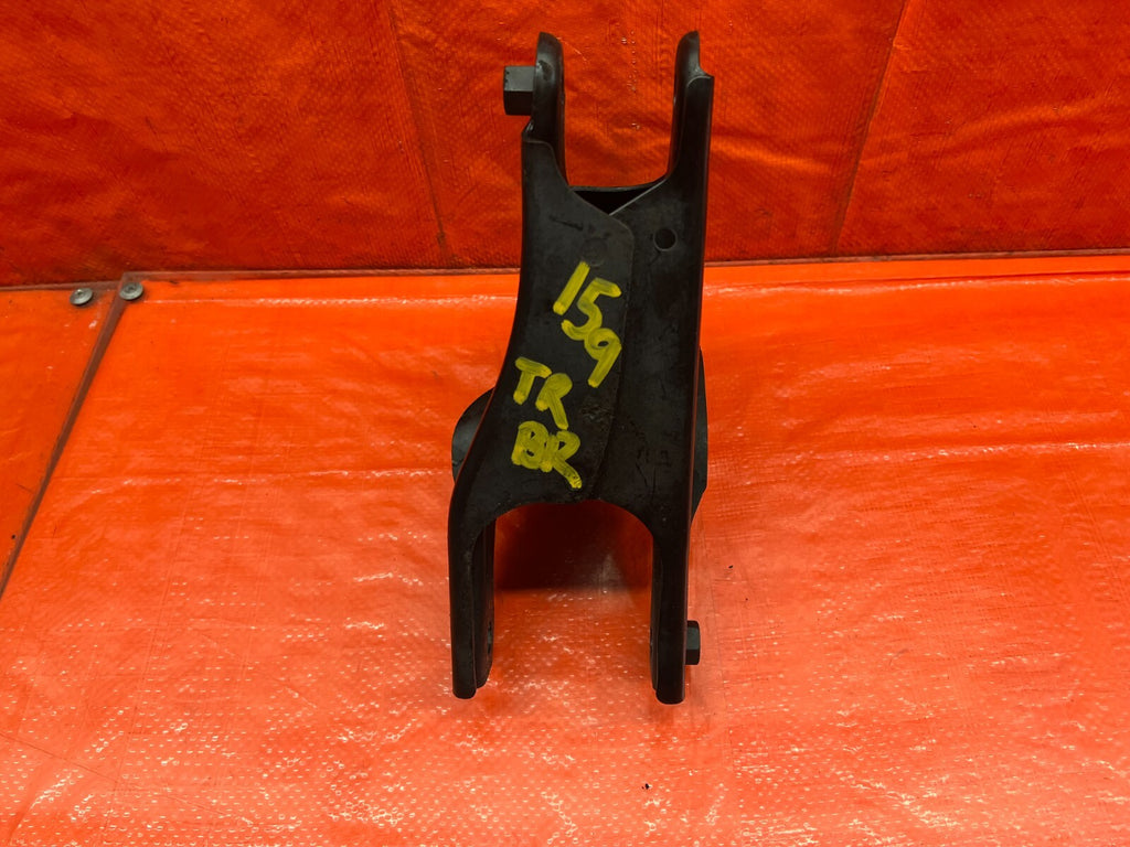 94 01 ACURA INTEGRA   AUTOMATIC   REAR TRANSMISSION BRACKET   OEM #1596