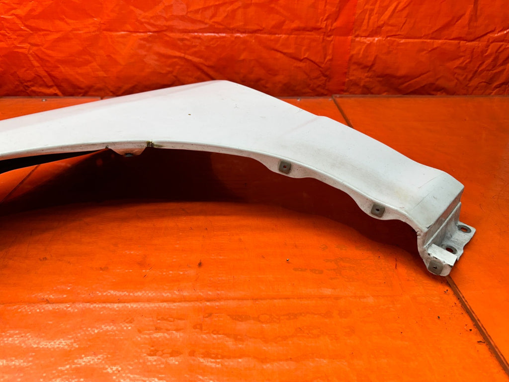 94 01 ACURA INTEGRA LEFT DRIVER FRONT FENDER PANEL OEM #3315