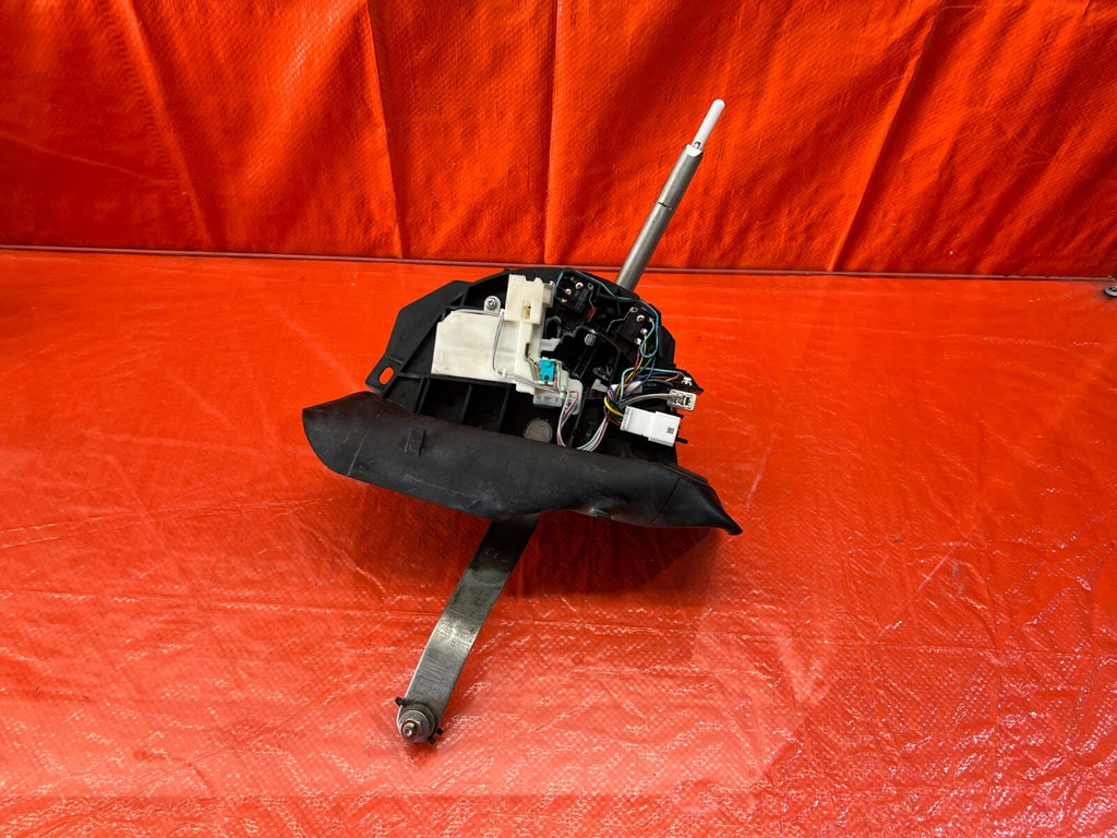 2017 17 INFINITI Q50 RWD AUTOMATIC TRANSMISSION SHIFTER / GEAR SELECTOR OEM #1130