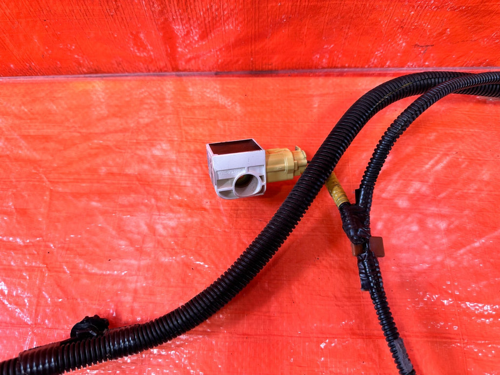 02 04 ACURA RSX   TYPE S   INTERIOR FLOOR WIRING HARNESS WIRE LOOM   OEM OE #27117