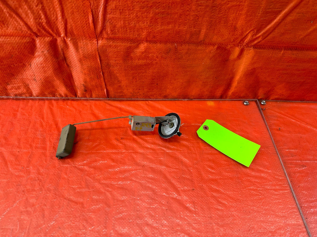 1989 89 HONDA CRX DX GASOLINE GAS FUEL LEVER SENSOR METER UNIT FLOATER OEM 2434