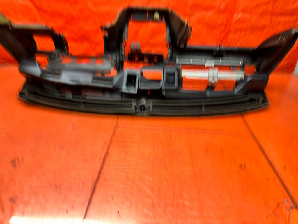 97 01 HONDA PRELUDE 2.2L DASH DASHBOARD PAD PANEL SHELL ASSEMBLY OEM #33516