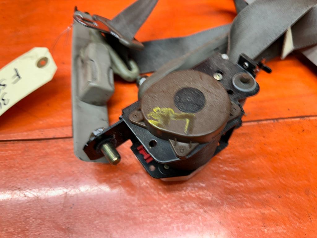 94-01 ACURA INTEGRA FRONT LEFT DRIVER SEAT BELT RETRACTOR OEM #34013