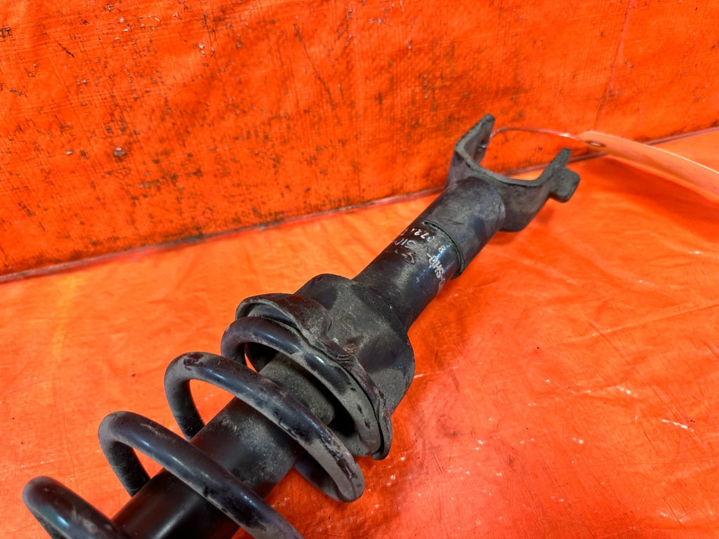 90 91 HONDA CIVIC HATCHBACK REAR SHOCKS & SPRINGS LEFT AND RIGHT FACTORY OEM 32519