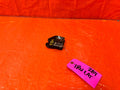96 00 HONDA CIVIC   COUPE & SEDAN   TRUNK HINGE HATCH LATCH   OEM FACTORY  #2840