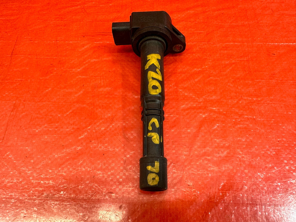 02 06 ACURA RSX TYPE S   K20A2 K20Z1 K20Z3   SINGLE IGNITION COIL PACK   OEM 25