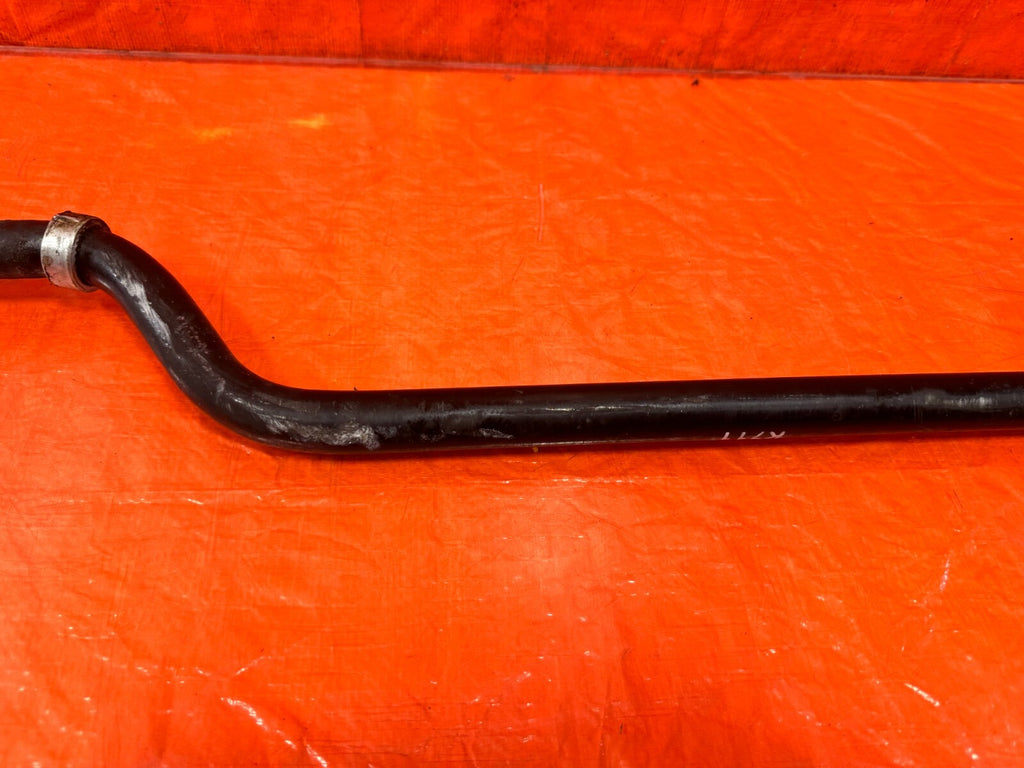 16 20 INFINITI Q50 Q60   3.0L RWD   FRONT SWAY ANTI ROLL STABILIZER BAR OEM 2893