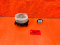 09 14 ACURA TSX   HVAC AIR CONDITIONING AC BLOWER MOTOR & RESISTOR KIT OEM #3050